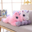 Giant Stuffed Unicorn Soft Plush Toy