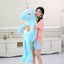 Giant Animal Unicorn Plush Pillow | UNICORN SOFT TOY