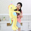 Giant Animal Unicorn Plush Pillow | UNICORN SOFT TOY