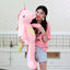 Giant Animal Unicorn Plush Pillow | UNICORN SOFT TOY