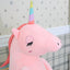 Giant Animal Unicorn Plush Pillow | UNICORN SOFT TOY