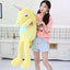 Giant Animal Unicorn Plush Pillow | UNICORN SOFT TOY