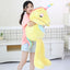 Giant Animal Unicorn Plush Pillow | UNICORN SOFT TOY