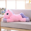 Giant Stuffed Unicorn Soft Plush Toy